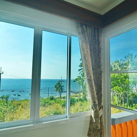 The Sea @ Lanta Hotel Ko Lanta Kültér fotó