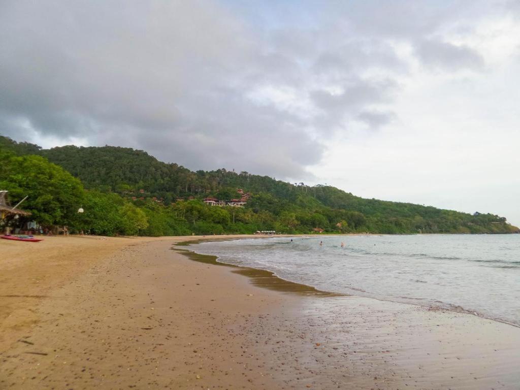 The Sea @ Lanta Hotel Ko Lanta Kültér fotó