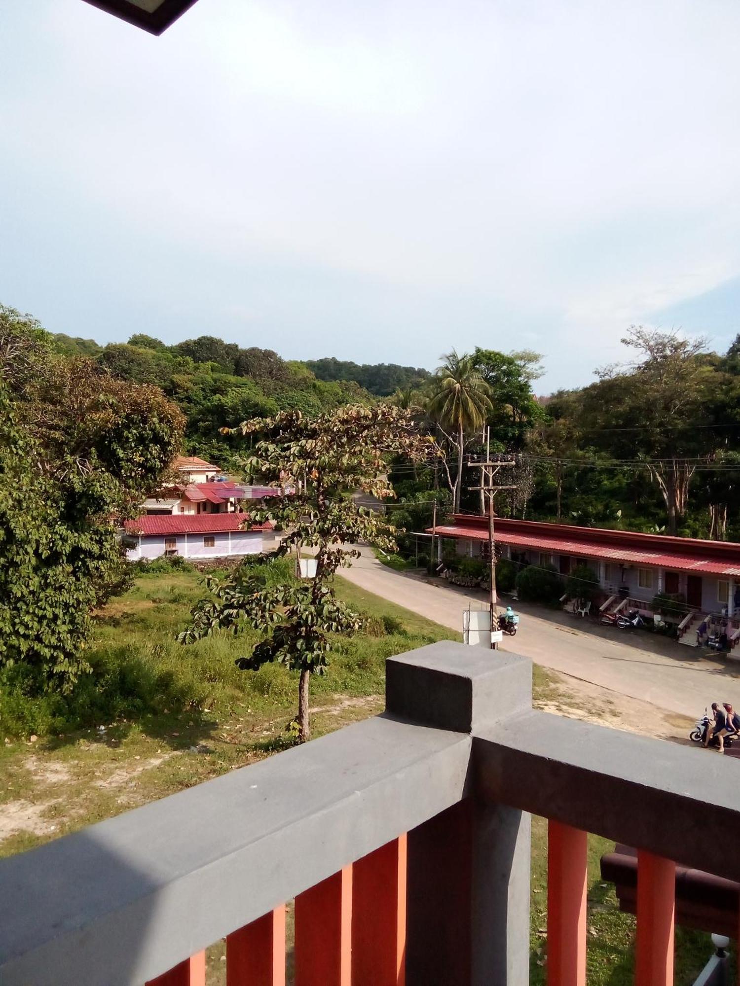 The Sea @ Lanta Hotel Ko Lanta Kültér fotó