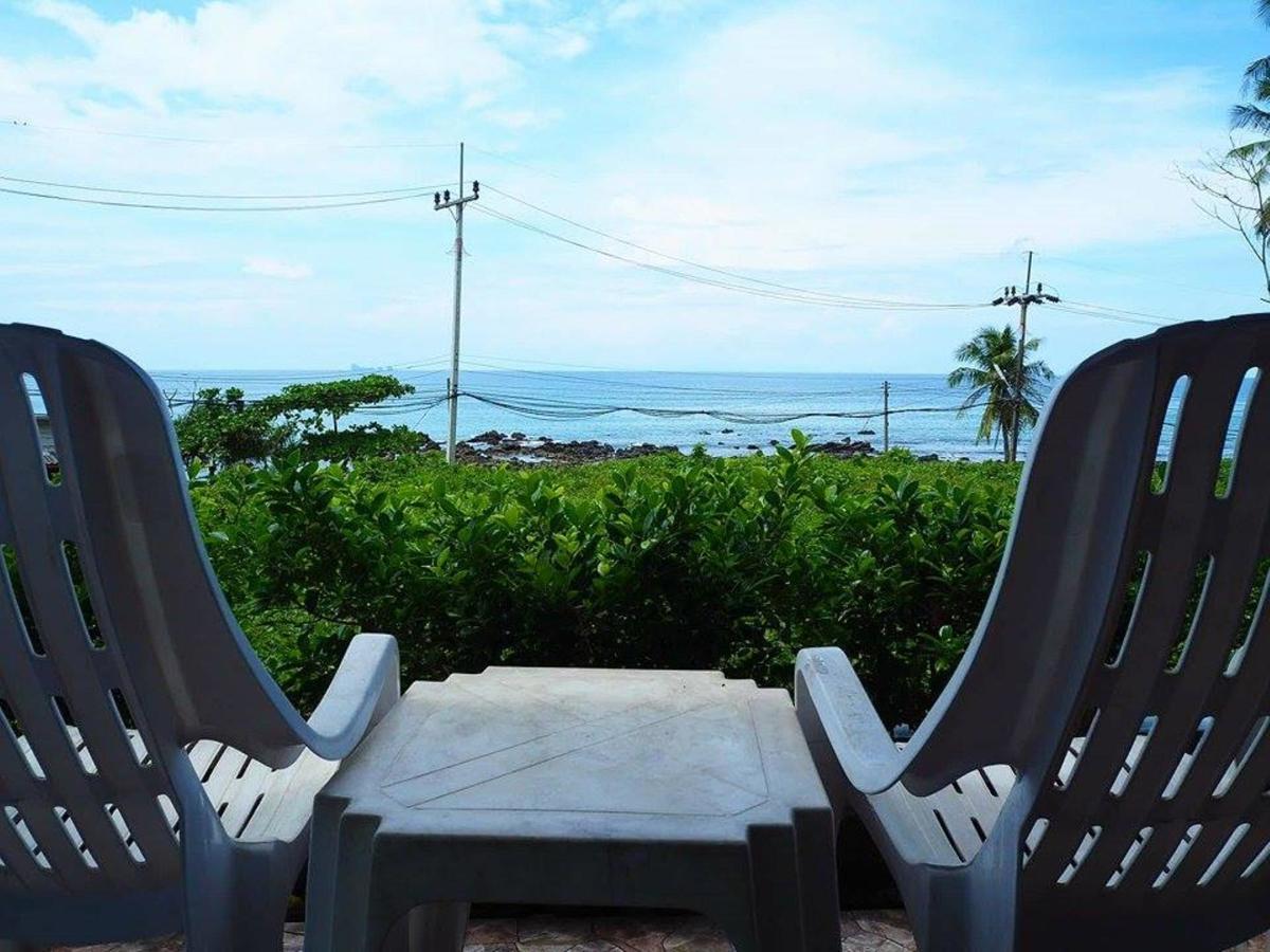 The Sea @ Lanta Hotel Ko Lanta Kültér fotó