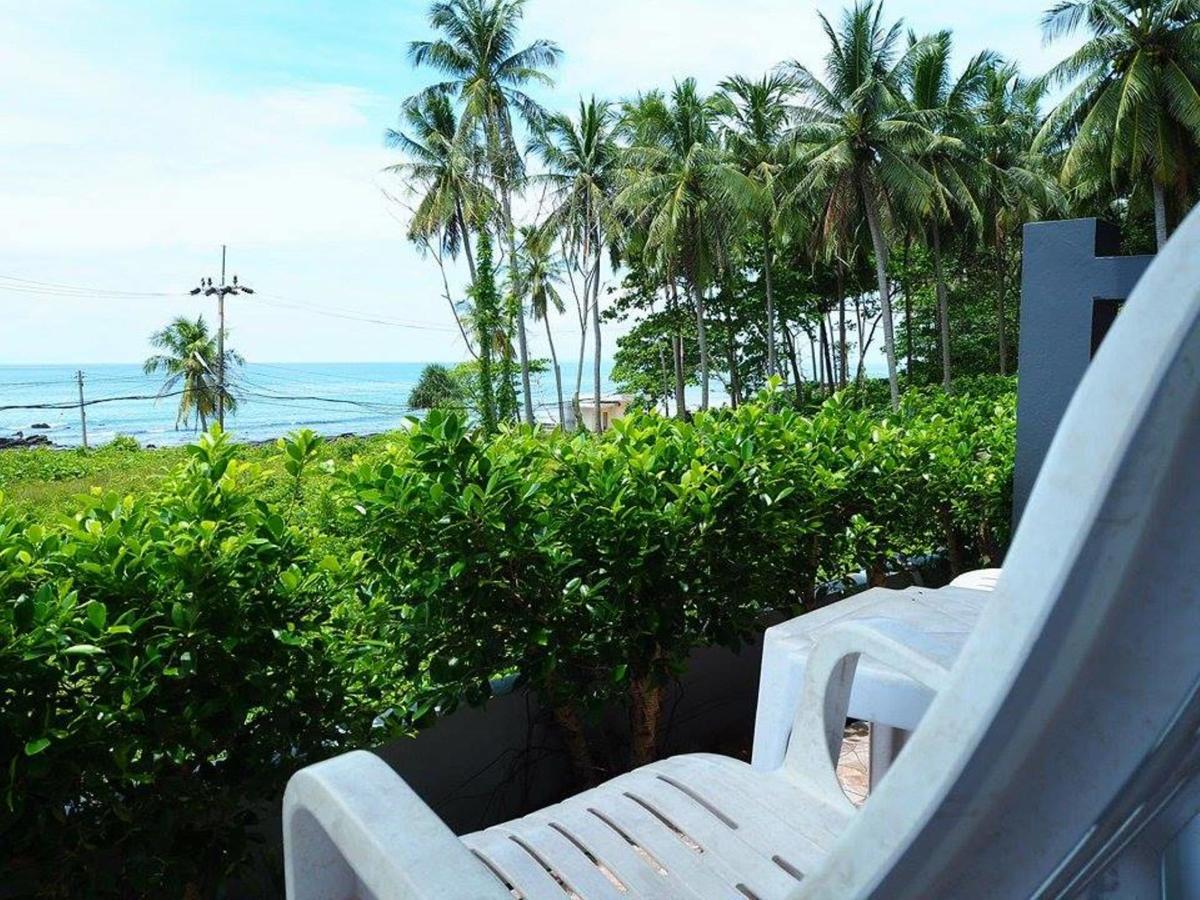 The Sea @ Lanta Hotel Ko Lanta Kültér fotó