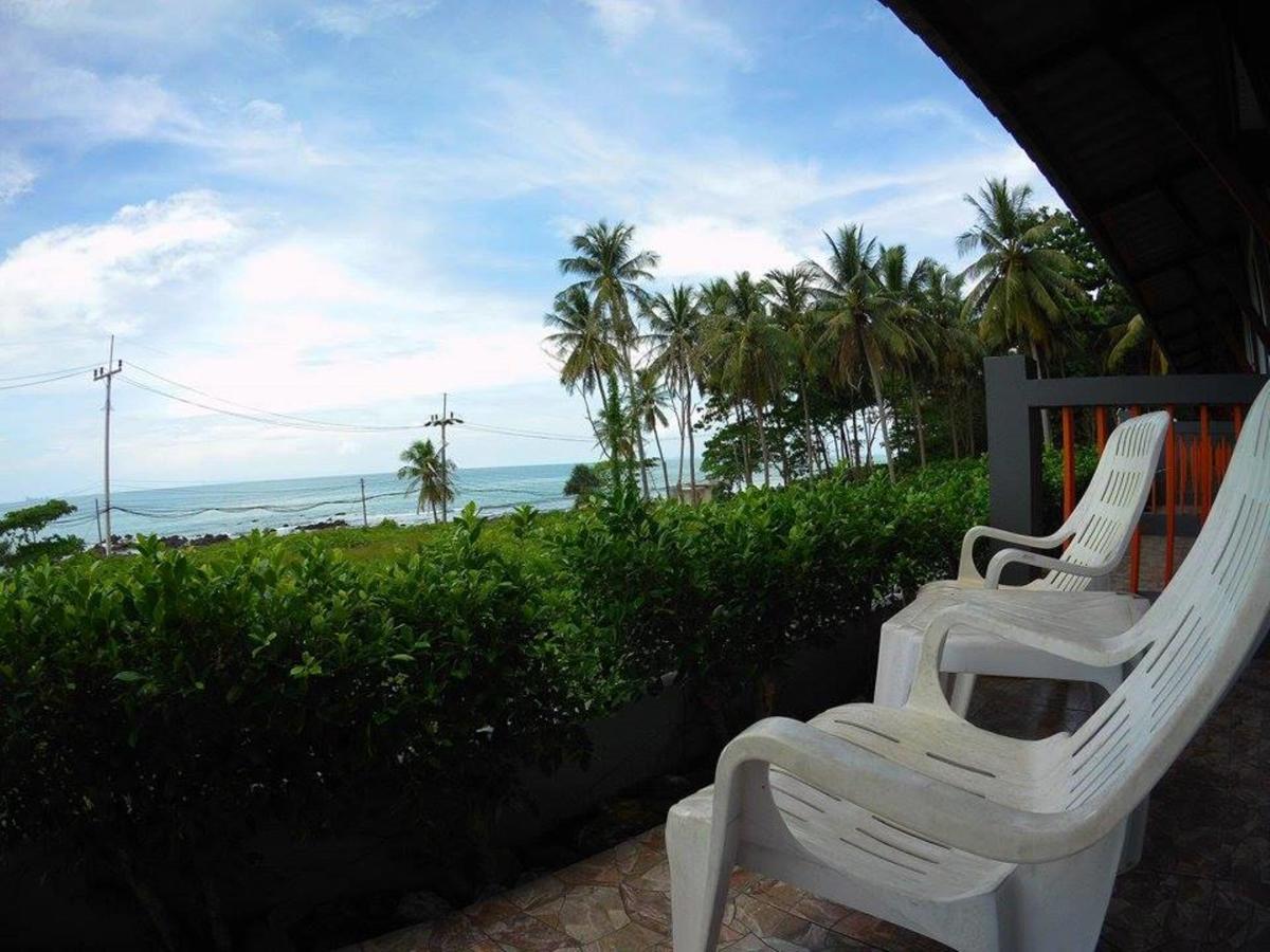 The Sea @ Lanta Hotel Ko Lanta Kültér fotó