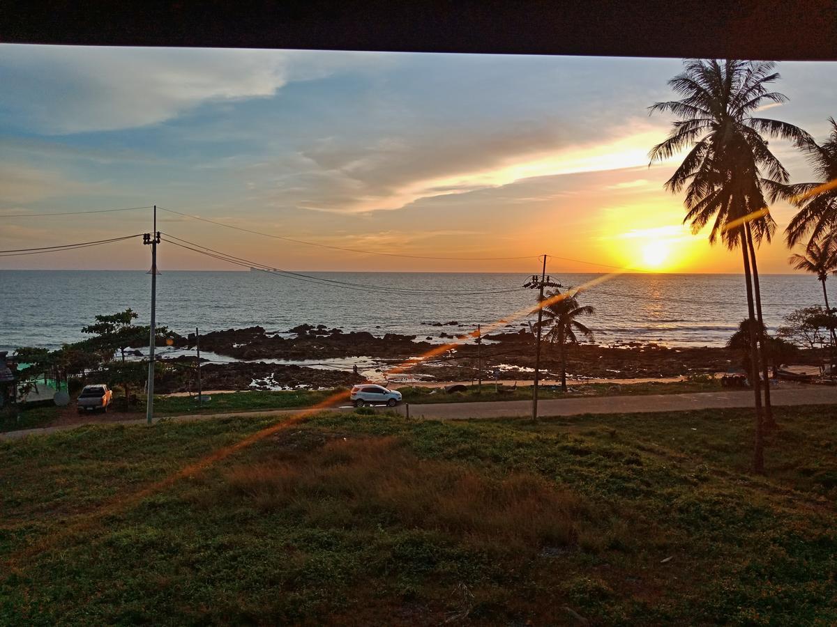 The Sea @ Lanta Hotel Ko Lanta Kültér fotó